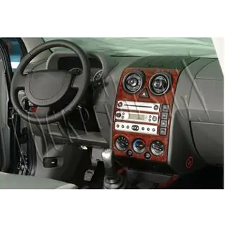 Dashboard Trim Covers (2002-2005) photo 3