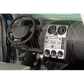 Dashboard Trim Covers (2002-2005) photo 4