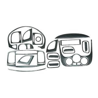 Dashboard Trim Covers Hyundai Accent 2006-2010 photo 2