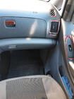Hyundai H300, H1, Starex 2008-2020 Dashboard Trim Covers (Big Set) Carbon photo 9