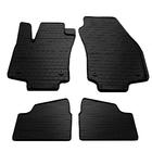 Opel Astra H 2004-2013 Rubber Floor Mats (4 pcs, Stingray) Sedan photo 2