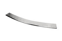Opel Astra J 2009-2015 Rear Bumper Protector OmsaLine Stainless Steel Hatchback photo 4