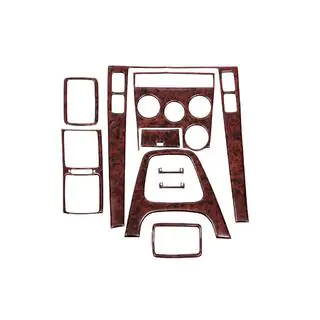 Dashboard Trim Covers (assorted) photo 1