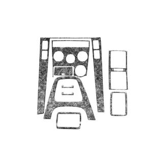 Dashboard Trim Covers (assorted) Hyundai Tucson JM 2004- photo 2
