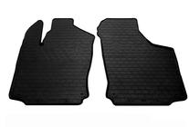 Opel Combo 2002–2012 Rubber Floor Mats (Stingray) photo 1