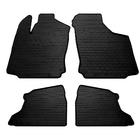 Opel Combo 2002–2012 Rubber Floor Mats (Stingray) photo 2