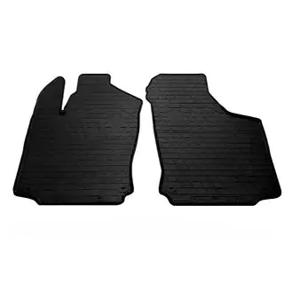 Rubber Floor Mats (Stingray)