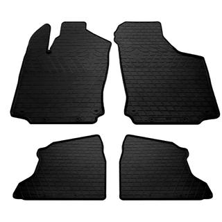Rubber Floor Mats (Stingray) photo 2