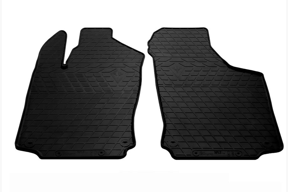 Opel Combo 2002–2012 Rubber Floor Mats (Stingray) Image