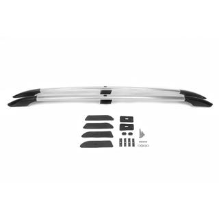 Chrome Roof Rails photo 4