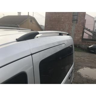 Chrome Roof Rails photo 2