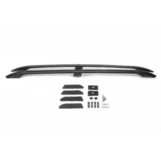 Black Roof Rails photo 4