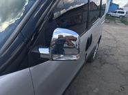 Opel Combo 2012-2018 Mirror Covers (2 pcs, ABS) photo 2