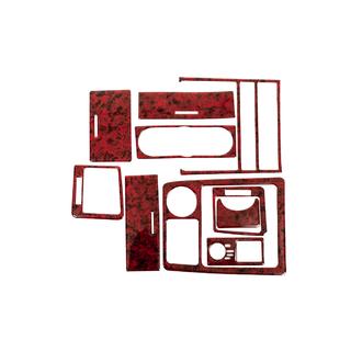 Dashboard Trim Kit Version 2 (2003-2007) photo 1