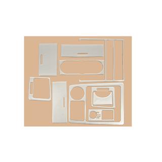 Dashboard Trim Kit Version 2 (2003-2007) photo 2