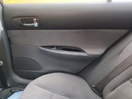 Mazda 6 2003-2008 Dashboard Trim Covers photo 6