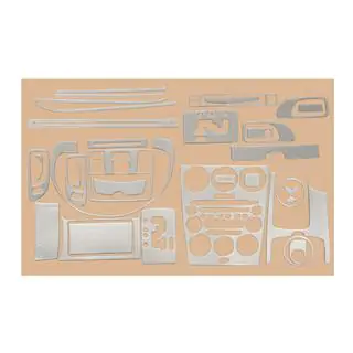 Dashboard Trim Covers photo 4