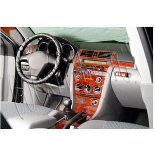 Dashboard Trim Covers Mazda 3 2003-2009 photo 4