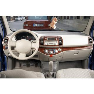 Dashboard Trim Covers photo 1