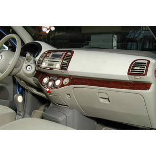 Dashboard Trim Covers photo 3