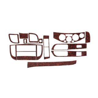 Dashboard Trim Covers photo 4