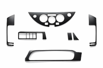 Nissan Note 2004-2012 Dashboard Trim Covers Titan photo 1