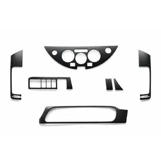 Dashboard Trim Covers photo 1