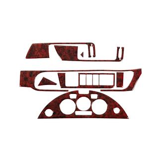 Dashboard Trim Covers photo 3