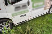 Opel Vivaro 2001–2015 Side Pipes (2 pcs, Stainless Steel) photo 4
