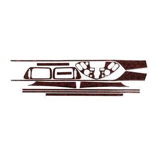 Dashboard Trim Covers