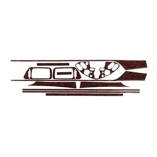 Dashboard Trim Covers