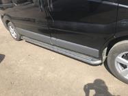 Opel Vivaro 2001–2015 Side Steps Premium (2 pcs, Stainless Steel) photo 3