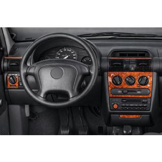 Dashboard Trim Covers photo 1