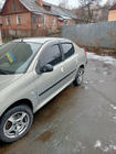 Peugeot 206 1998-2024 Stainless Steel Door Handle Covers photo 3