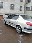 Peugeot 206 1998-2024 Stainless Steel Door Handle Covers photo 4
