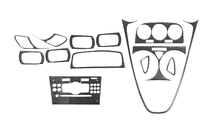 Opel Corsa D 2007-2014 Dashboard Trim Covers photo 4
