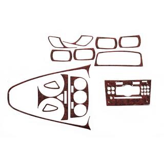Dashboard Trim Covers photo 3