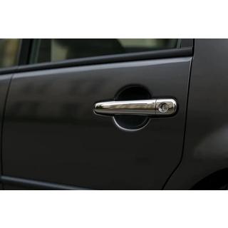 Stainless Steel Door Handle Covers