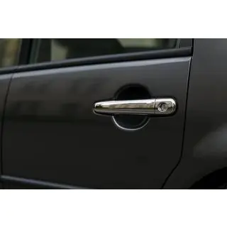 Stainless Steel Door Handle Covers photo 1