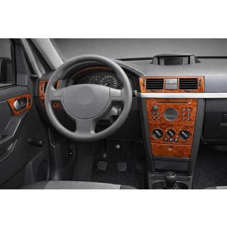 Dashboard Trim Covers