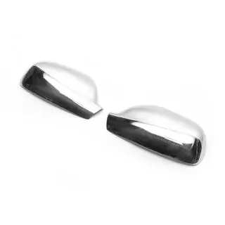 Mirror Covers (2 pcs, Plastic) photo 2