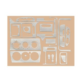 Dashboard Trim Covers (1995-1999) photo 2