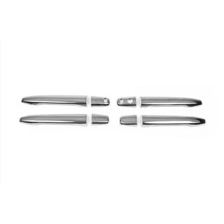 Stainless Steel Door Handle Covers photo 3