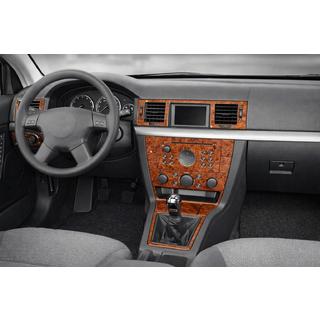Dashboard Trim Covers Opel Vectra C 2002-2008 photo 1