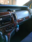 Opel Vivaro 2001–2015 Dashboard Cover (Large Set) photo 10