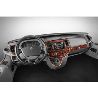 Dashboard Cover (Large Set) Opel Vivaro 2001–2015 photo 1