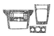Opel Zafira B 2005–2011 Interior Trim Covers Titan photo 6