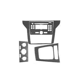 Interior Trim Covers Opel Zafira B 2005–2011 photo 2