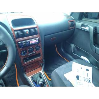 Dashboard Trim Covers Opel Astra G classic 1998-2012 photo 3