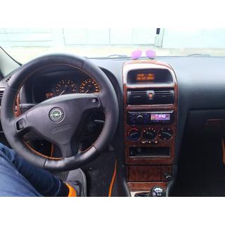Dashboard Trim Covers Opel Astra G classic 1998-2012 photo 4